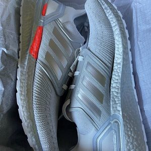 Special nasa edition Adidas ultraboost never worn